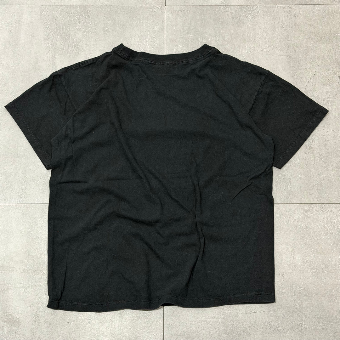 古着 USAVINTAGE/ プリントTシャツ/ サイズL