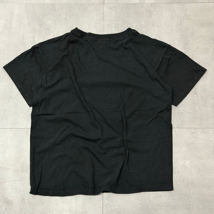 古着 USAVINTAGE/ プリントTシャツ/ サイズL