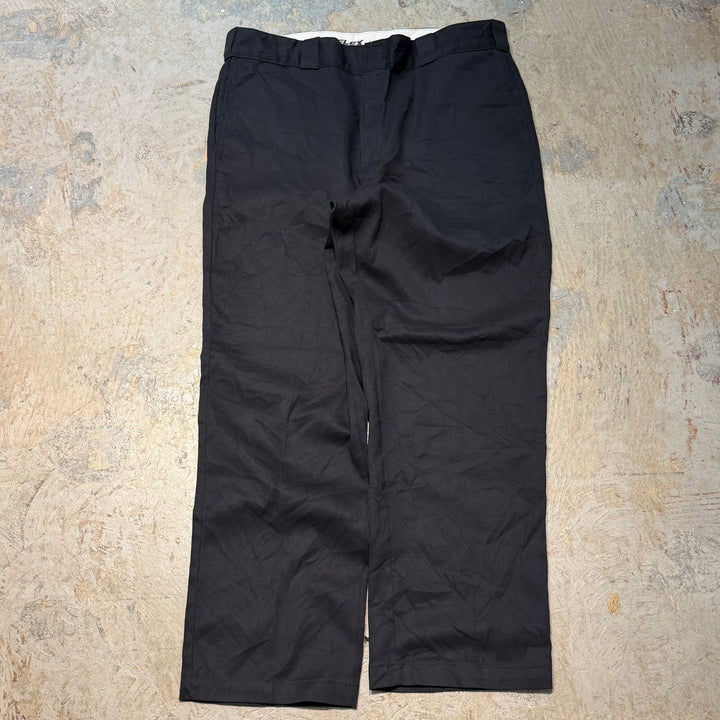 古着 Dickies/ ディッキーズ/ ワークパンツ / 実寸サイズ37×33