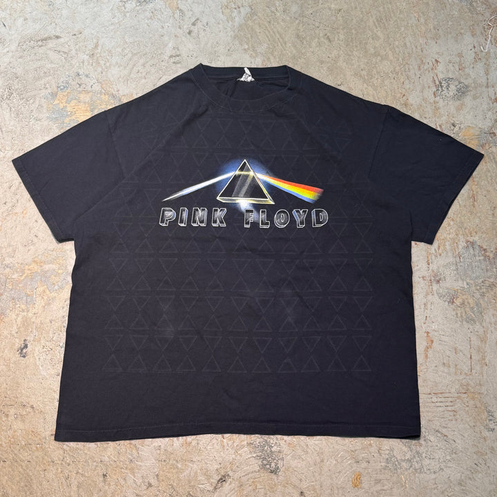 古着 PINK FLOYD/ ピンク フロイド/ アーティストTシャツ/サイズXL