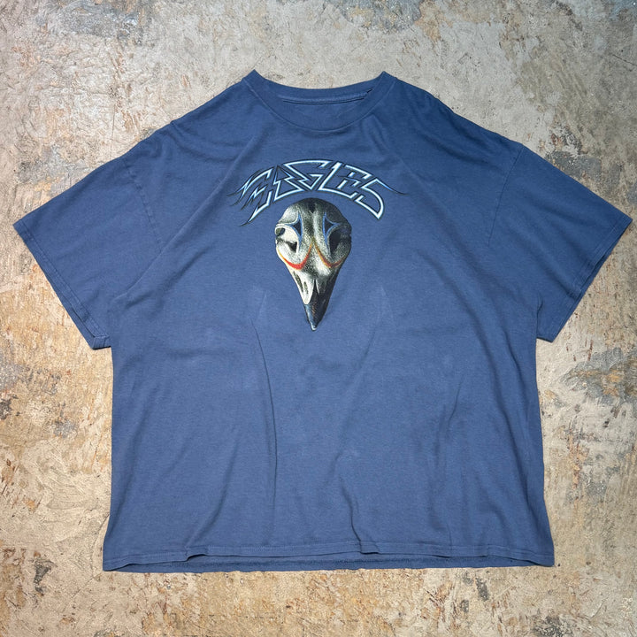 빈티지 이글스/ 아티스트 티셔츠/ 크기 2xl