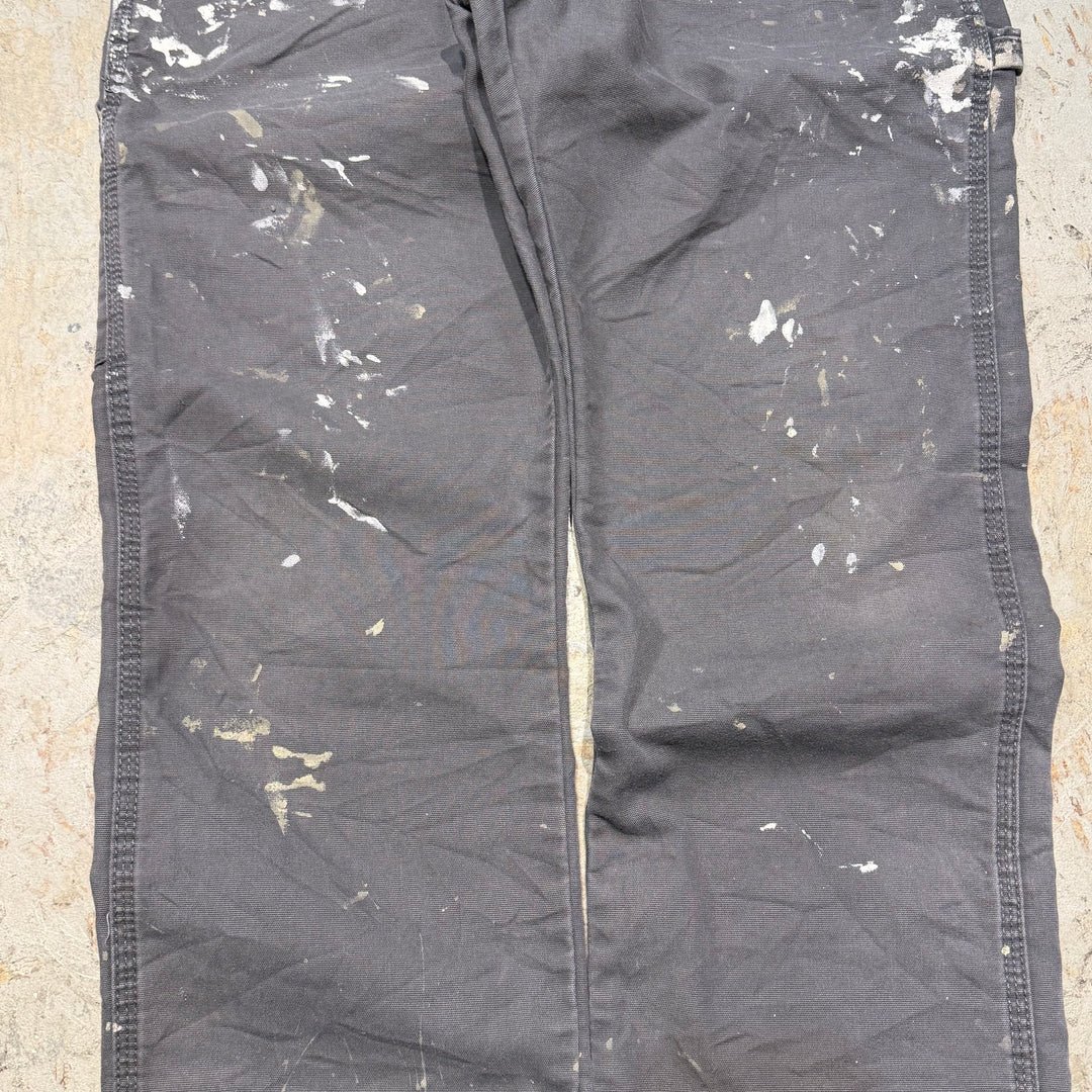 古着 Dickies/ ディッキーズ/ ペインターパンツ / 実寸サイズ38×31