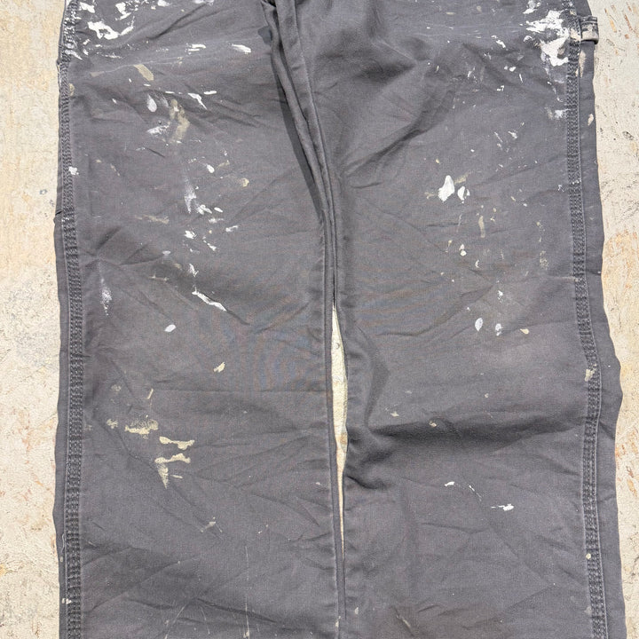 古着 Dickies/ ディッキーズ/ ペインターパンツ / 実寸サイズ38×31