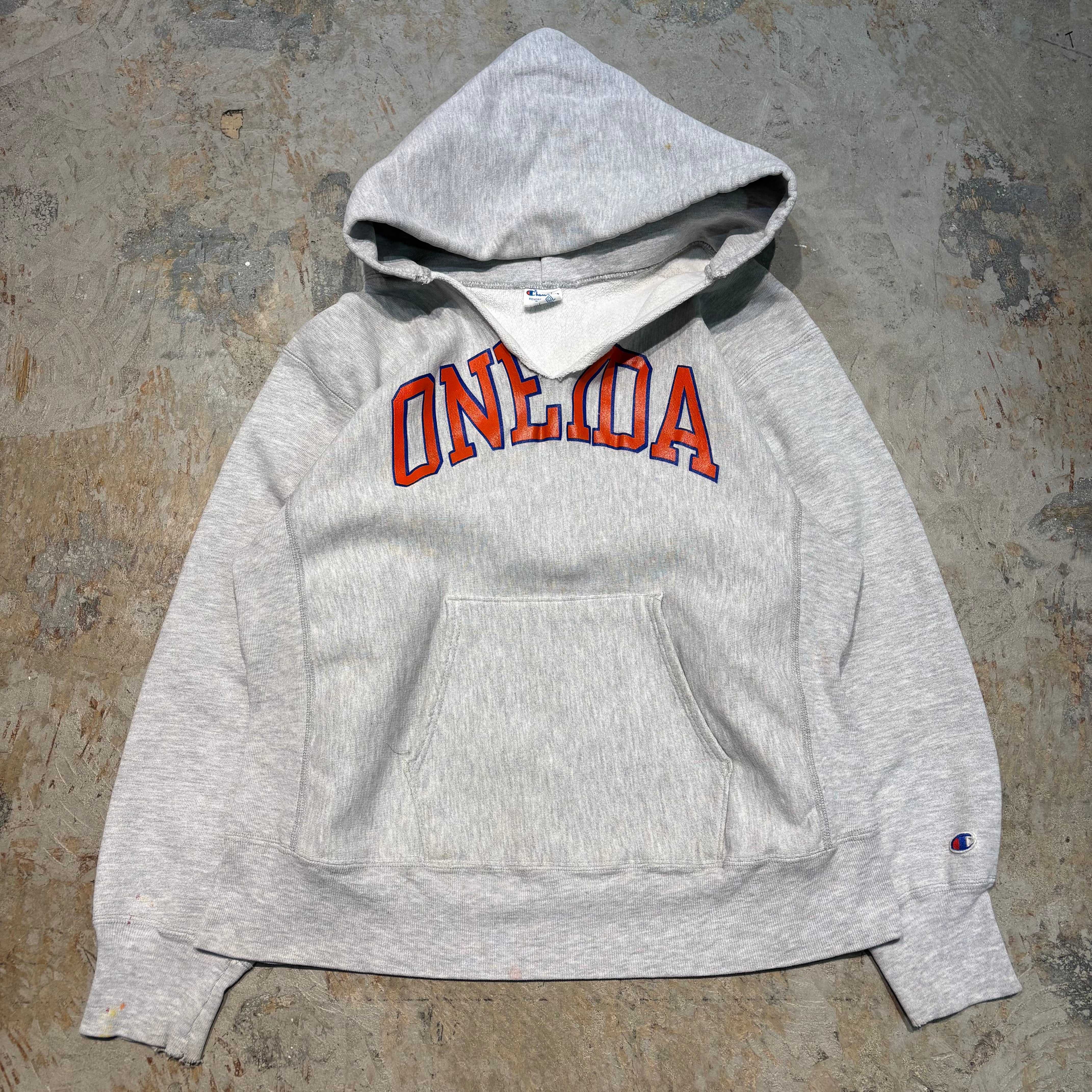 古着 USA製 80's Champion/ チャンピオン/リバースウィーブ 古着 USA製 80's Champion/ チャンピオン/リバースウィーブ