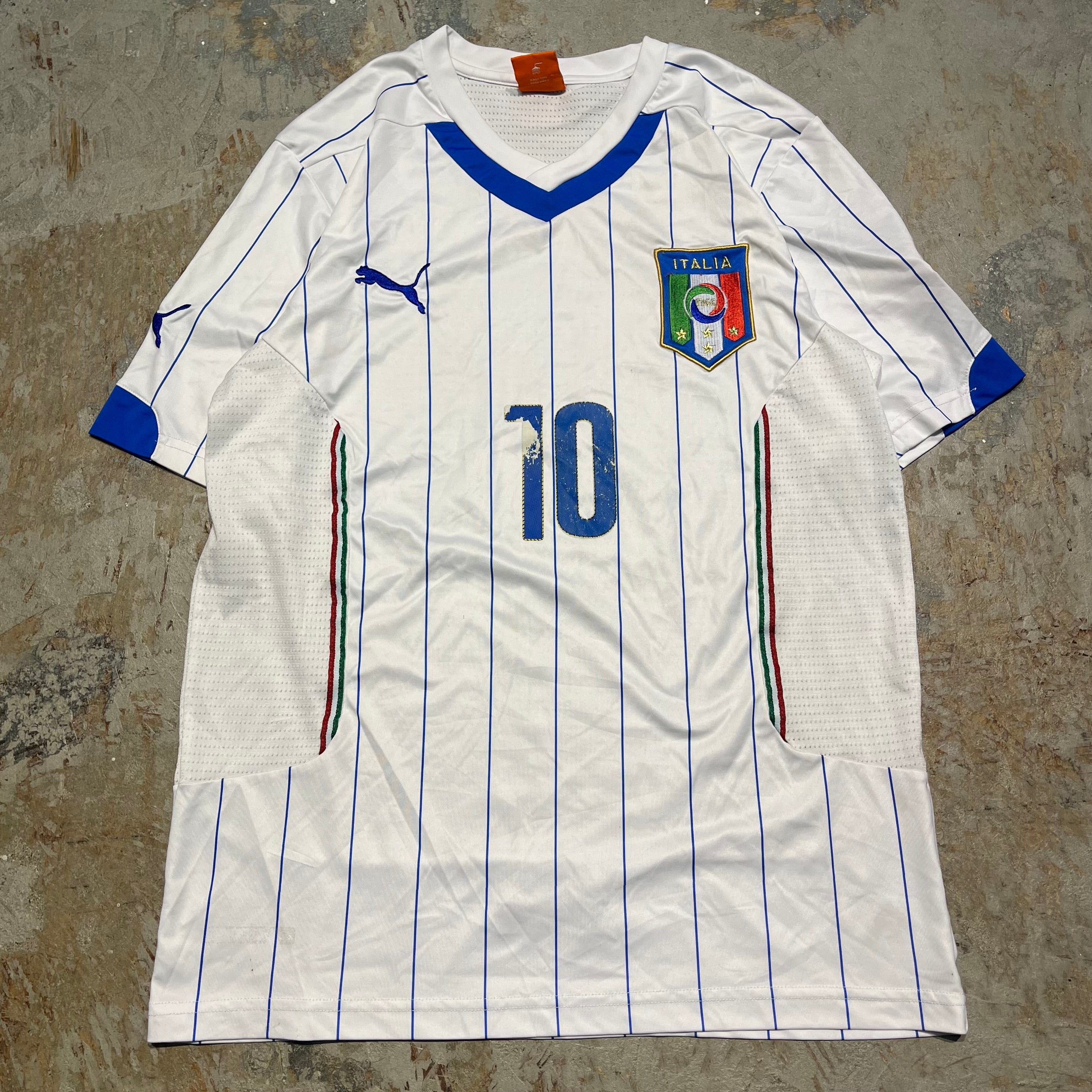 超希少 正規品 中古 使用感無し ボローニャ 97/98 バッジョ Mサイズ 超希少 正規品 中古 使用感無し ボローニャ 97/98 バッジョ M