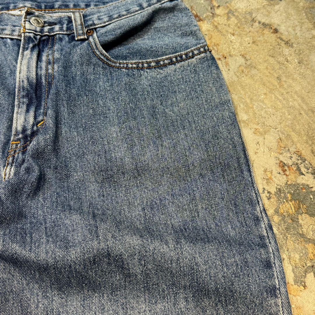 古着 Levi's/ リーバイス/ デニムパンツ/ 560/ 実寸サイズ30×31