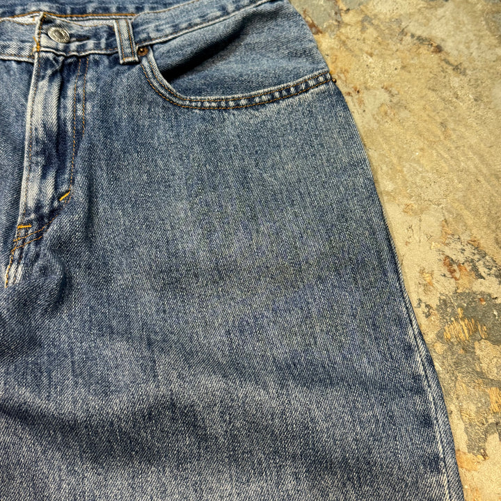 古着 Levi's/ リーバイス/ デニムパンツ/ 560/ 実寸サイズ30×31