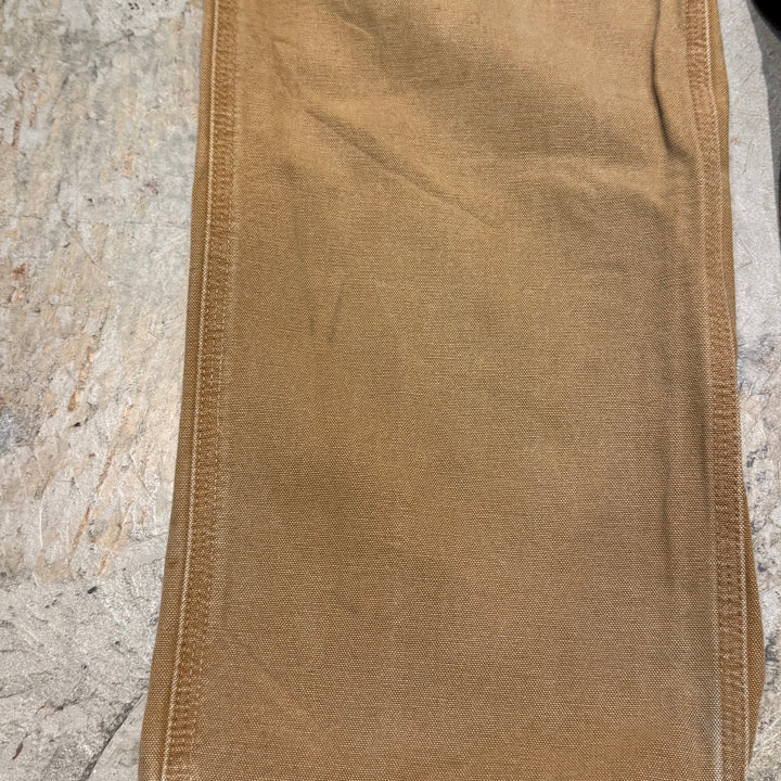 古着 Carhartt/ カーハート/ ダック地ペインターパンツ/ 実寸サイズ31×30