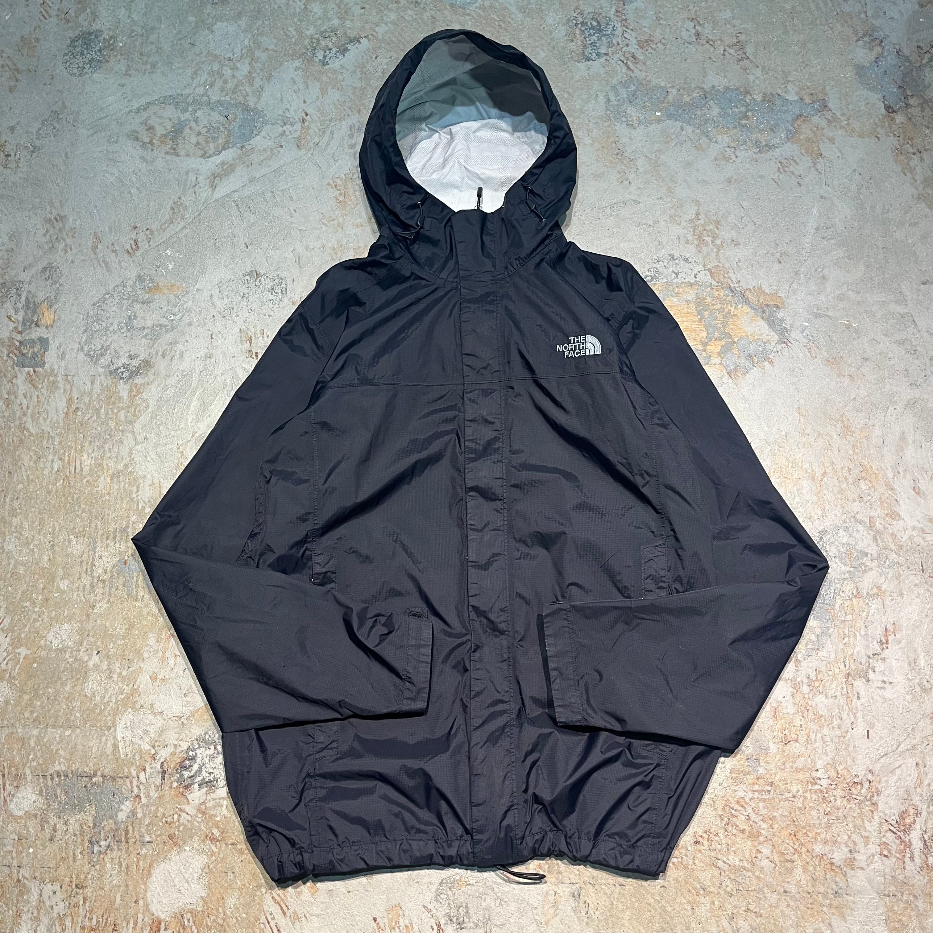 3287 古着 TheNorthFace/ザノースフェイス/nylonjacket/ナイロン