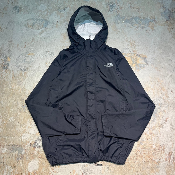 #3287 古着 TheNorthFace/ザノースフェイス/nylonjacket/ナイロンジャケット/サイズL