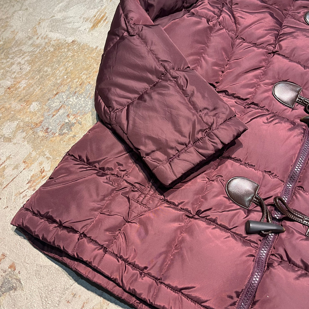 #3267 古着 L.L.Bean/エルエルビーン/down jacket/中綿ダウンジャケット/サイズL REG