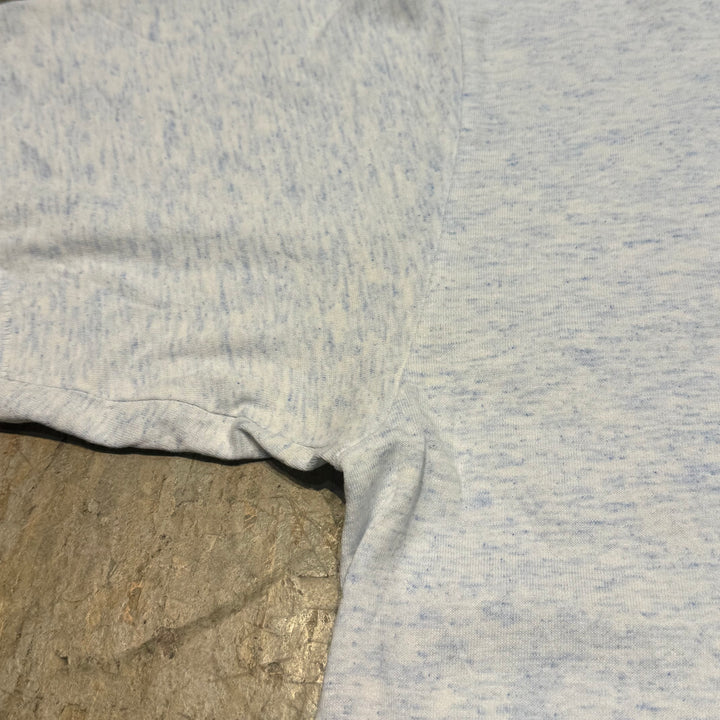 古着 80's USAVINTAGE/ BEAR WHIZ BEER/ プリントTシャツ/ シングルステッチ/ サイズL相当