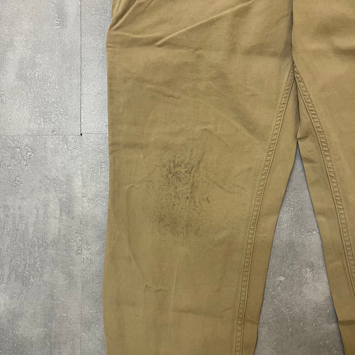 #1692 古着 Carhartt/カーハート  Painter Pants/ペインターパンツ/  ワークパンツ / サイズ34×32