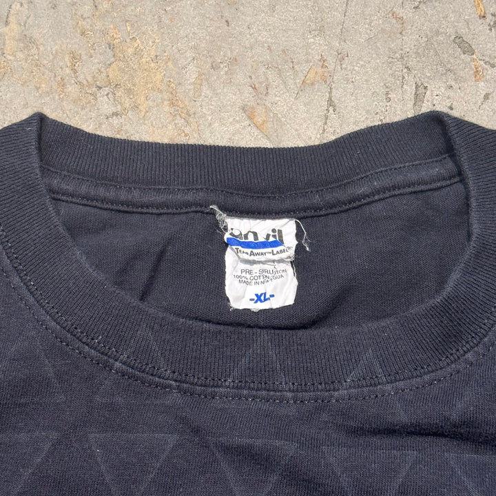 古着 PINK FLOYD/ ピンク フロイド/ アーティストTシャツ/サイズXL