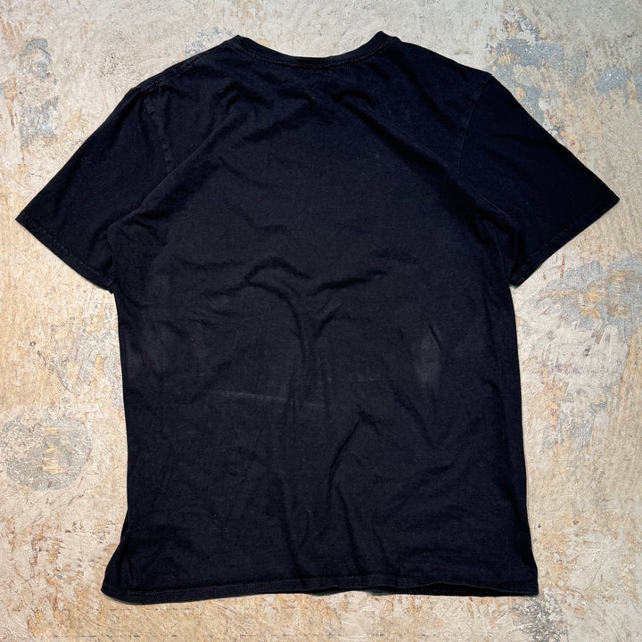 古着 初音ミク/ アニメTシャツ/ サイズM