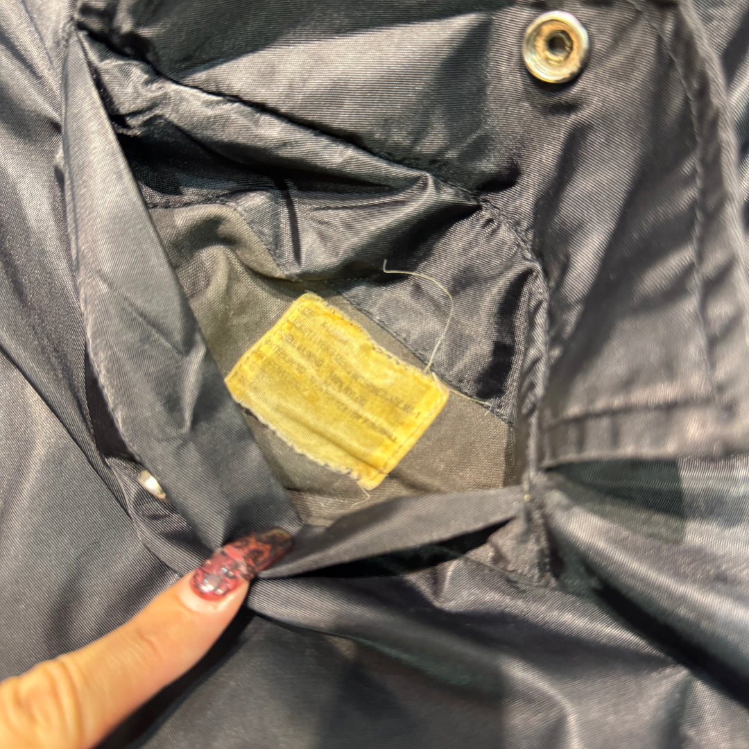 古着 TRU-SPEC/トゥルースペック/フライトジャケット /MA-1/サイズXL