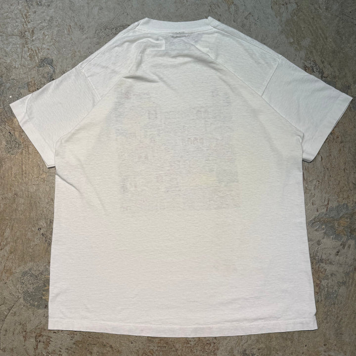 古着 USAVINTAGE/ プリントTシャツ/ サイズXL