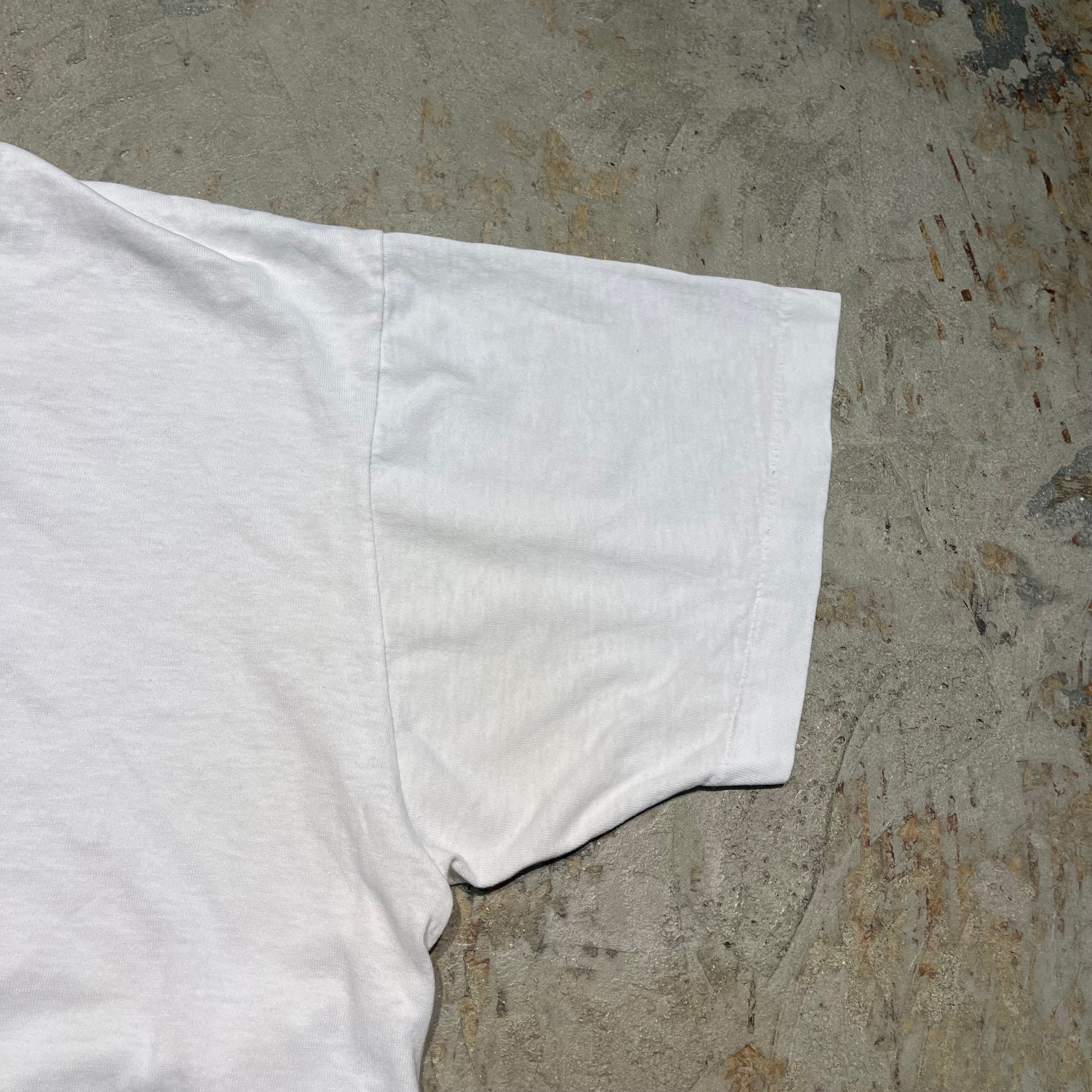 古着 ミニー/ディズニー/フロリダ/ヴィンテージ シングルステッチ