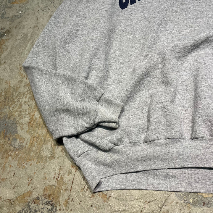 #3935古着 Hanes/ヘインズ/Crew neck sweat/クルーネックスウェット/CALIFORNIA/サイズ2XL