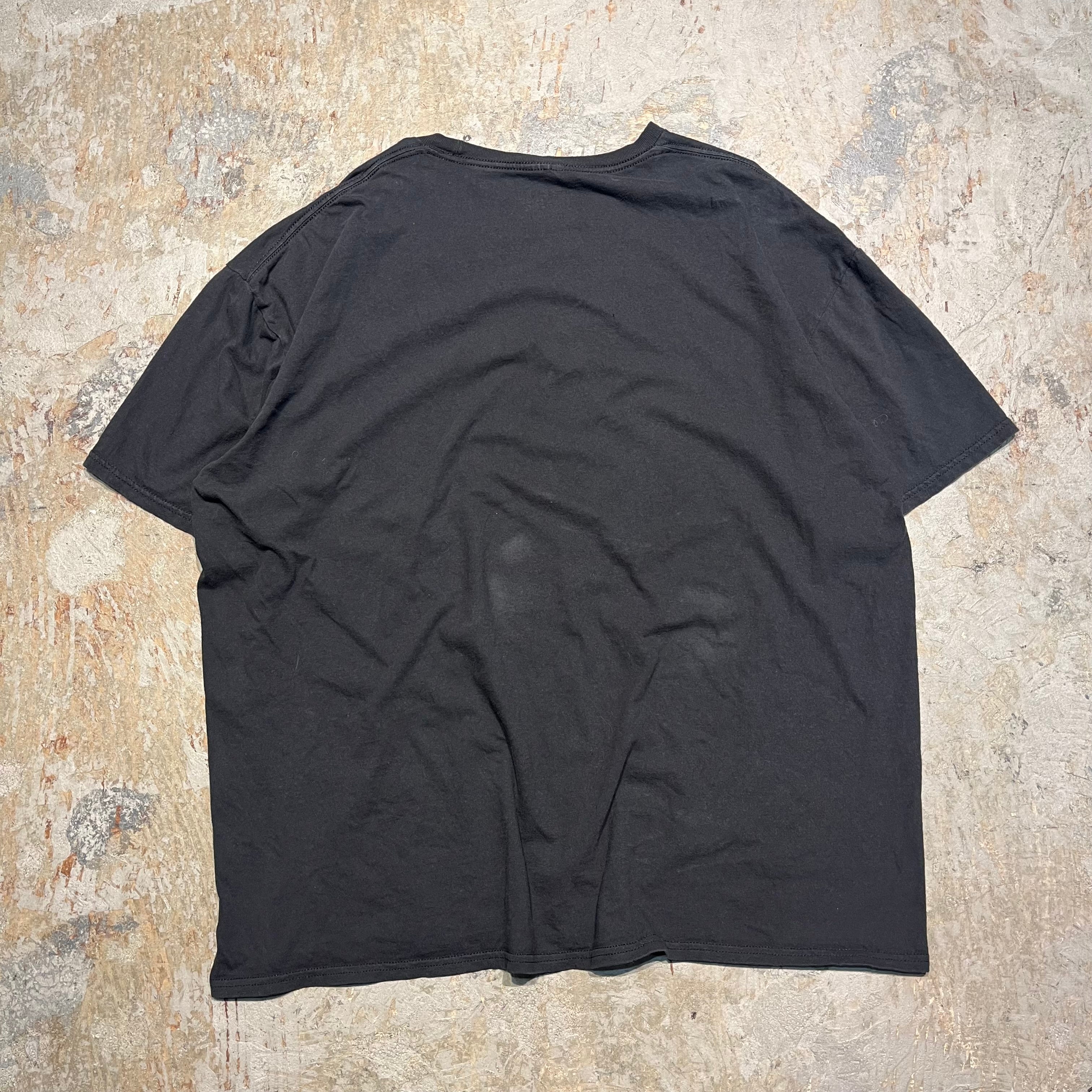 4628 古着 STAR WARS/スターウォーズ/short sleeve print t