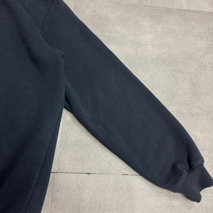 古着 carhartt/カーハート/フルジップアップスウェット/サイズL