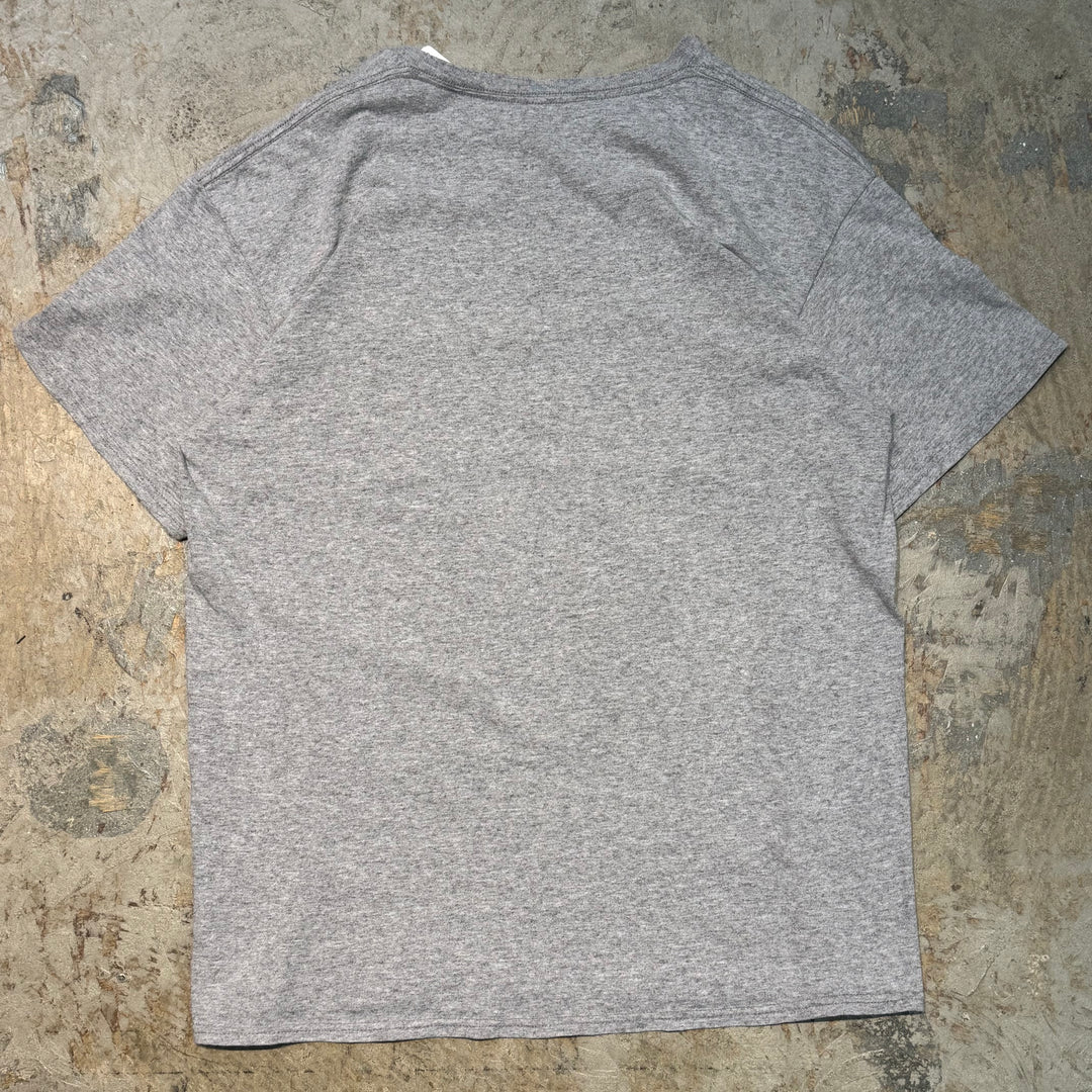 Used clothing STAR WARS/Star Wars/Movie T-shirt/Stormtrooper/Size L equivalent