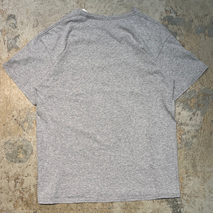 Used clothing STAR WARS/Star Wars/Movie T-shirt/Stormtrooper/Size L equivalent