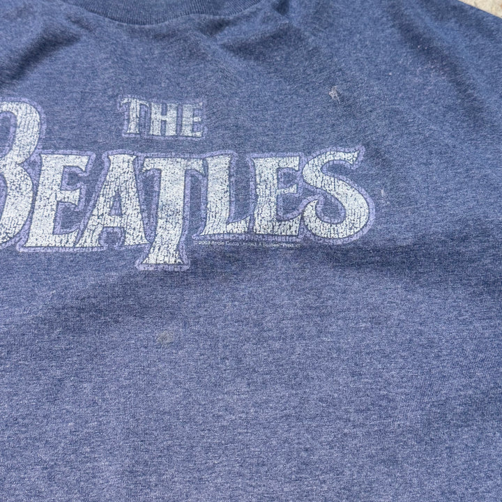 Second-hand clothing THE BEATLES/ The Beatles/ Artist T-shirt/ Size L