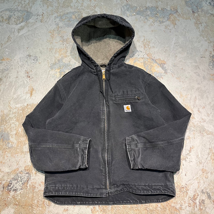 #3406 古着 Carhartt/カーハート/Sierra jacket/シエラジャケット/サイズM