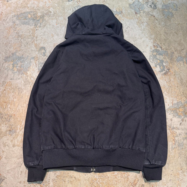 古着 carhartt/ カーハート/ アクティブジャケット/ 裏地キルティング/サイズS