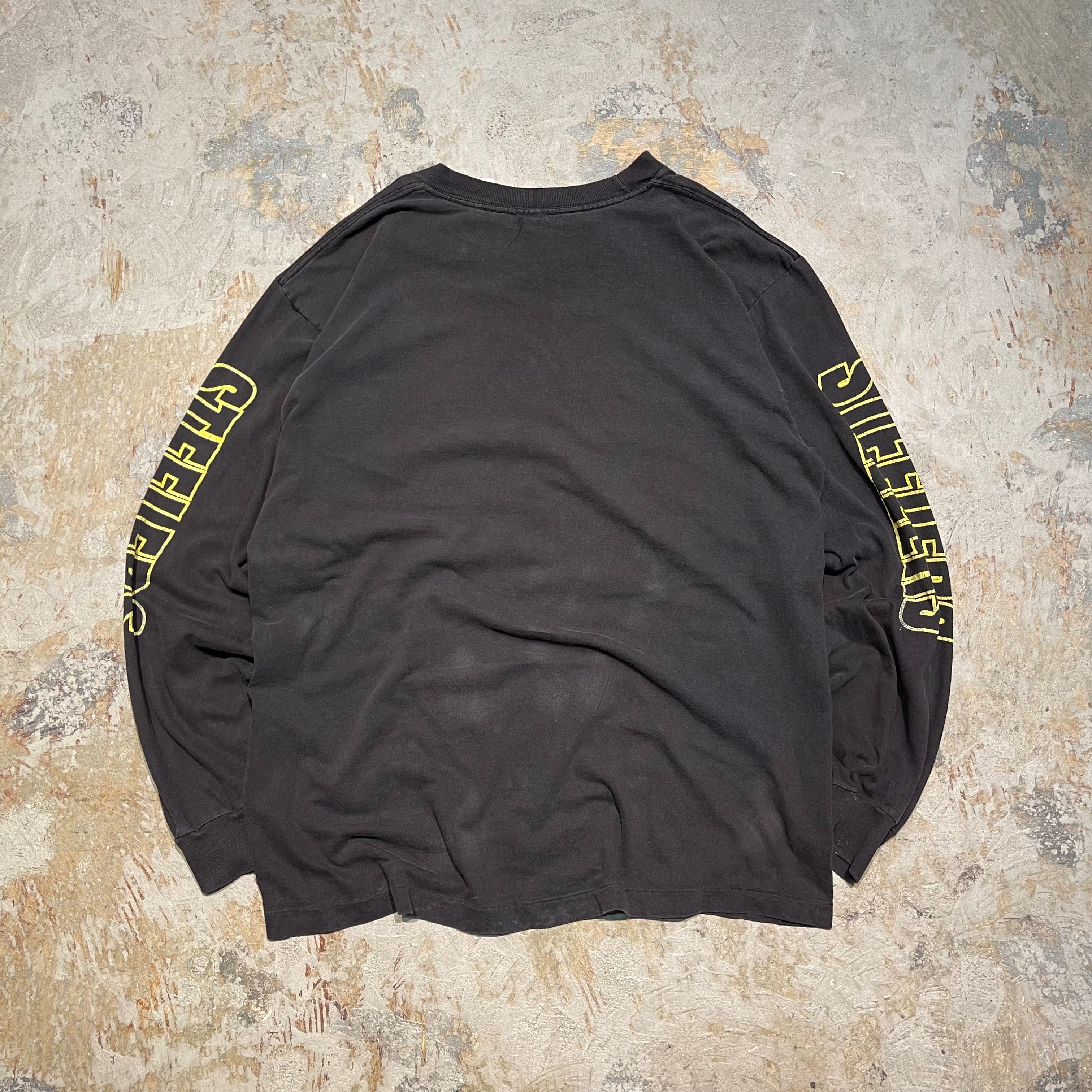 古着 96's NFL USAVINTAGE / ピッツバーグ・スティーラーズ