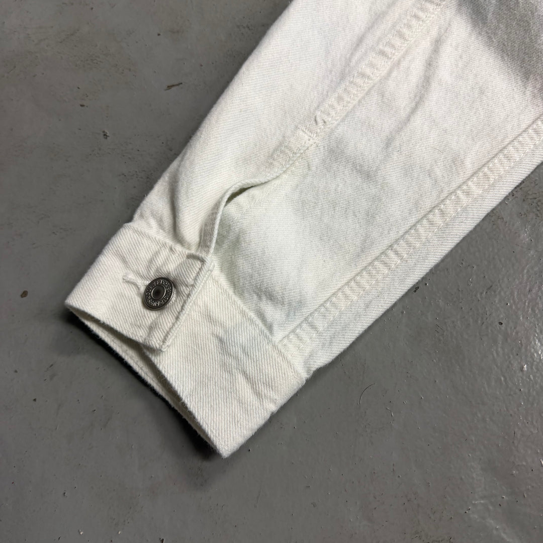 古着 Levi's/ リーバイス/ デニムジャケット/ Gジャン/ サイズM