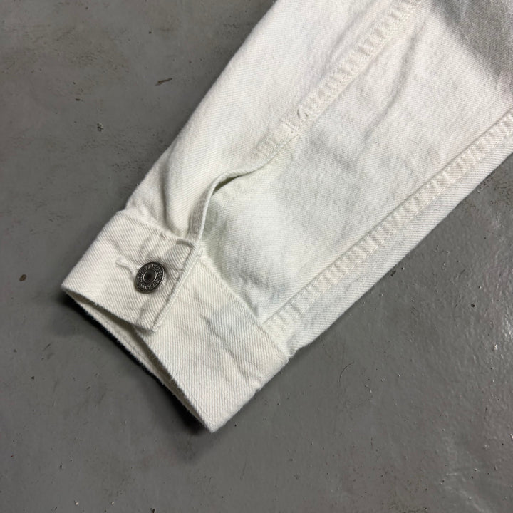 古着 Levi's/ リーバイス/ デニムジャケット/ Gジャン/ サイズM