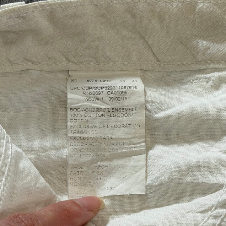 古着 Dickies ディッキーズ ペインターパンツ  実寸サイズ34×30
