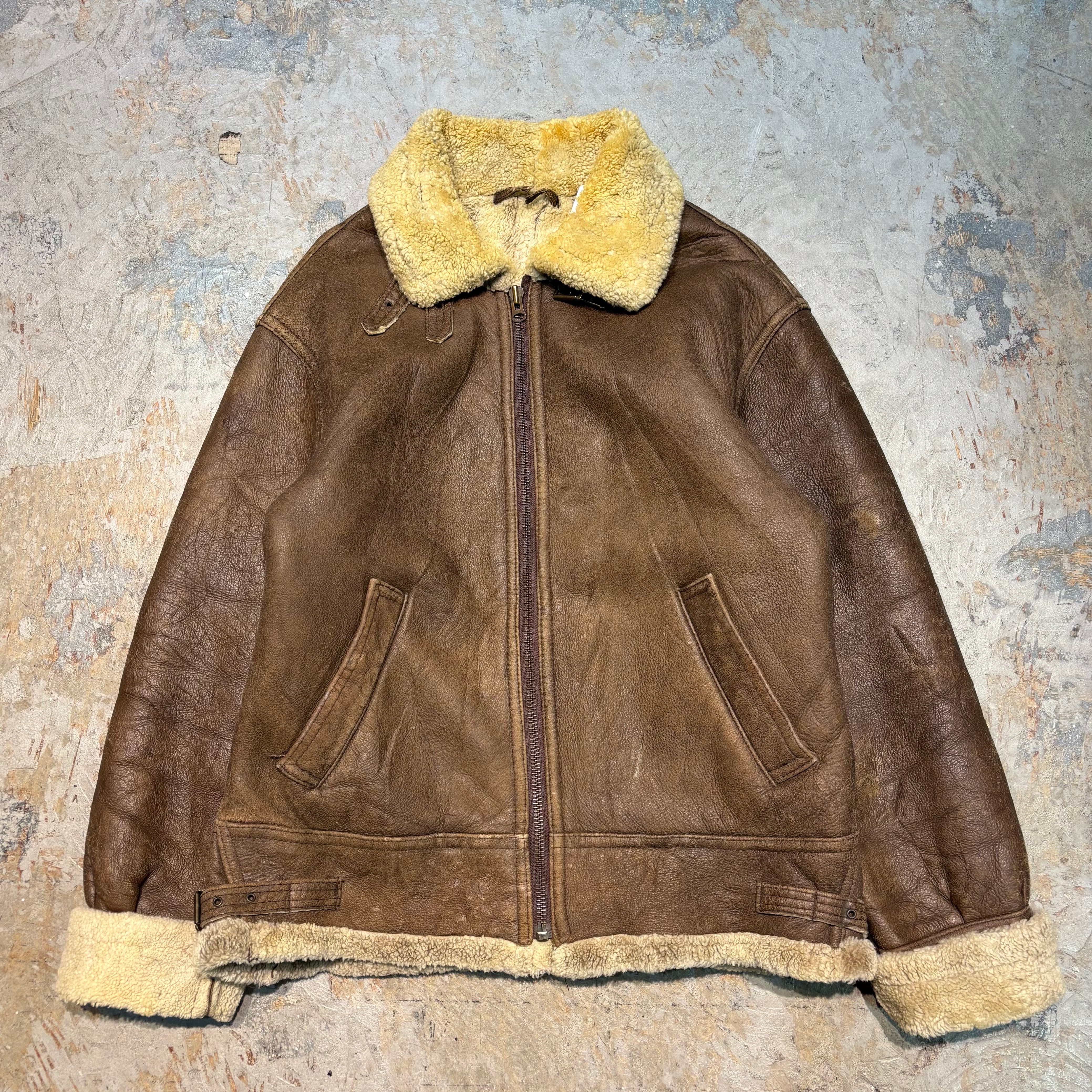 XS – 古着屋 MUJIN