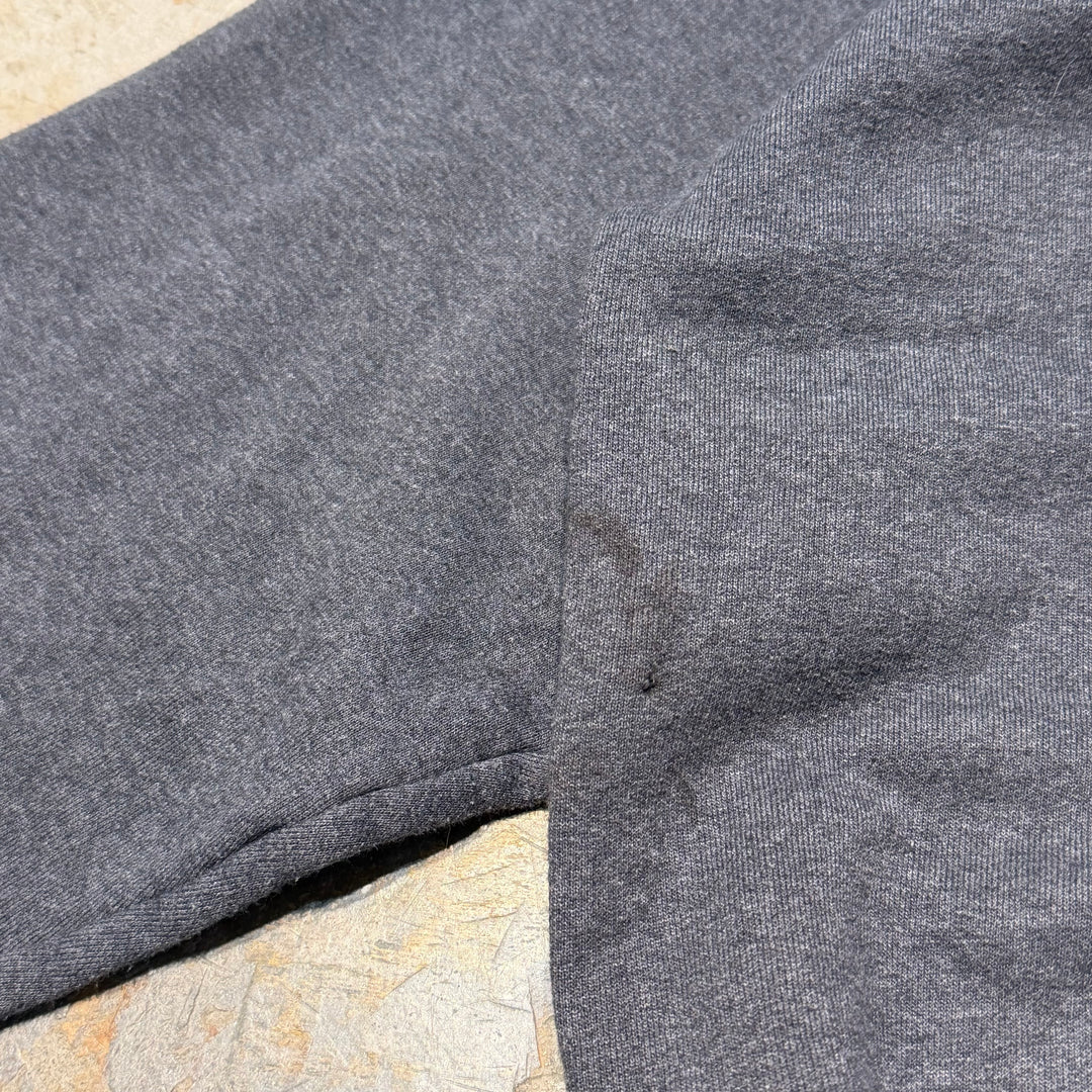 古着 Hanes/ ヘインズ/ クルーネックスウェット/ NASA/ サイズM