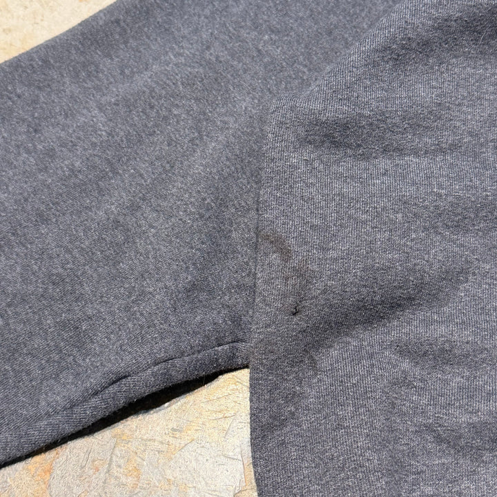 古着 Hanes/ ヘインズ/ クルーネックスウェット/ NASA/ サイズM