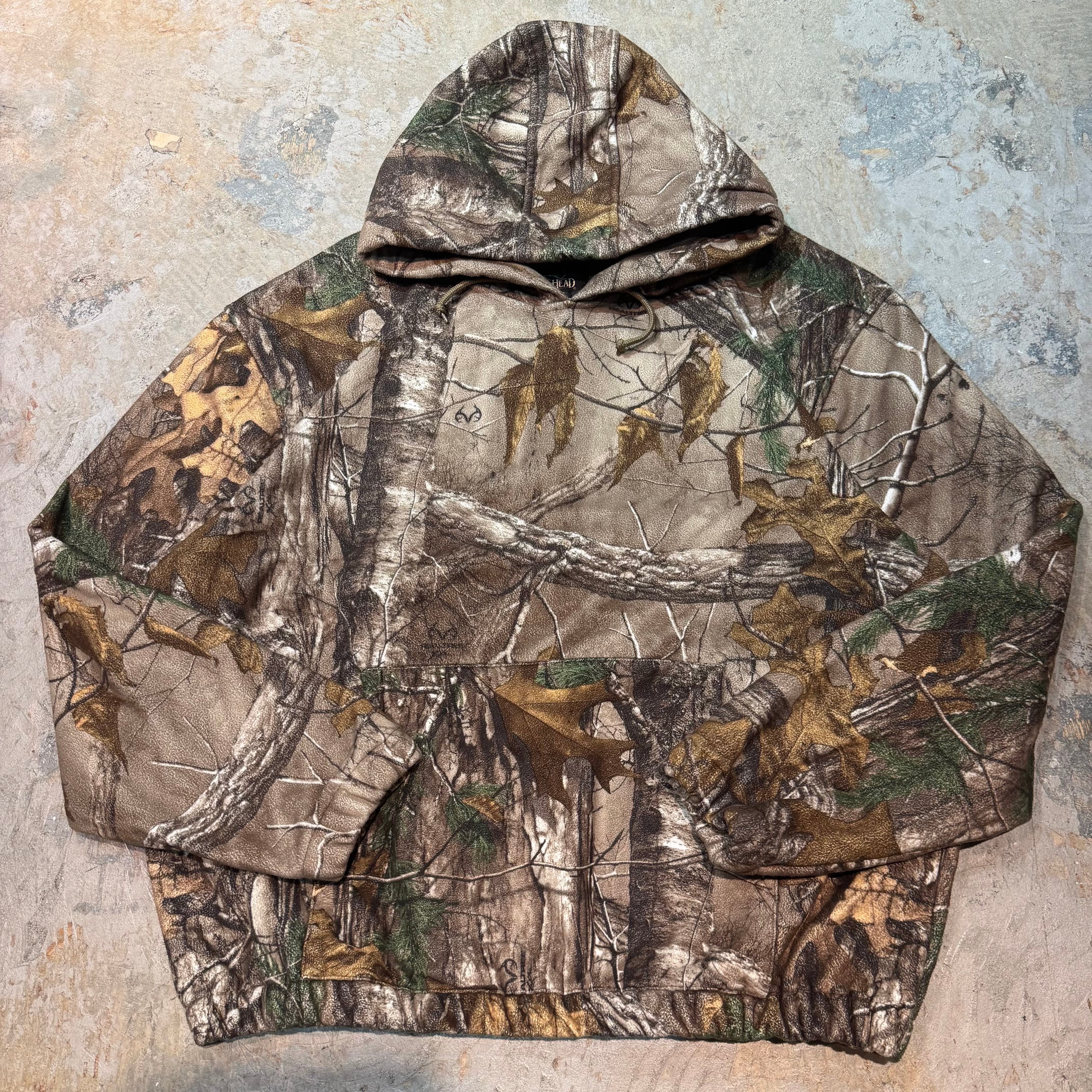 リアルツリー – 古着屋 MUJIN