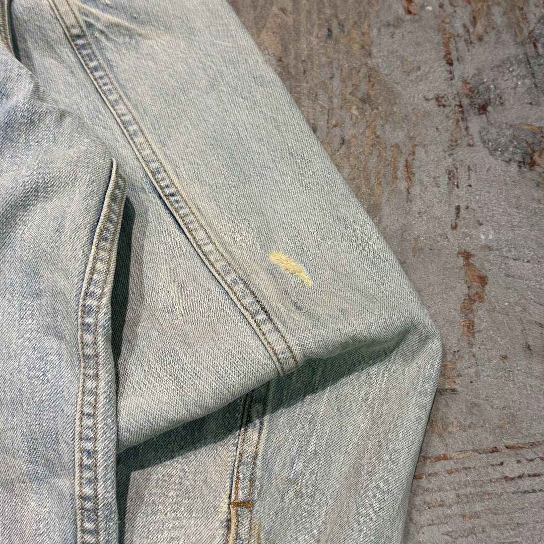 古着 GAP/ ギャップ/ デニムジャケット/ Gジャン/ サイズXL