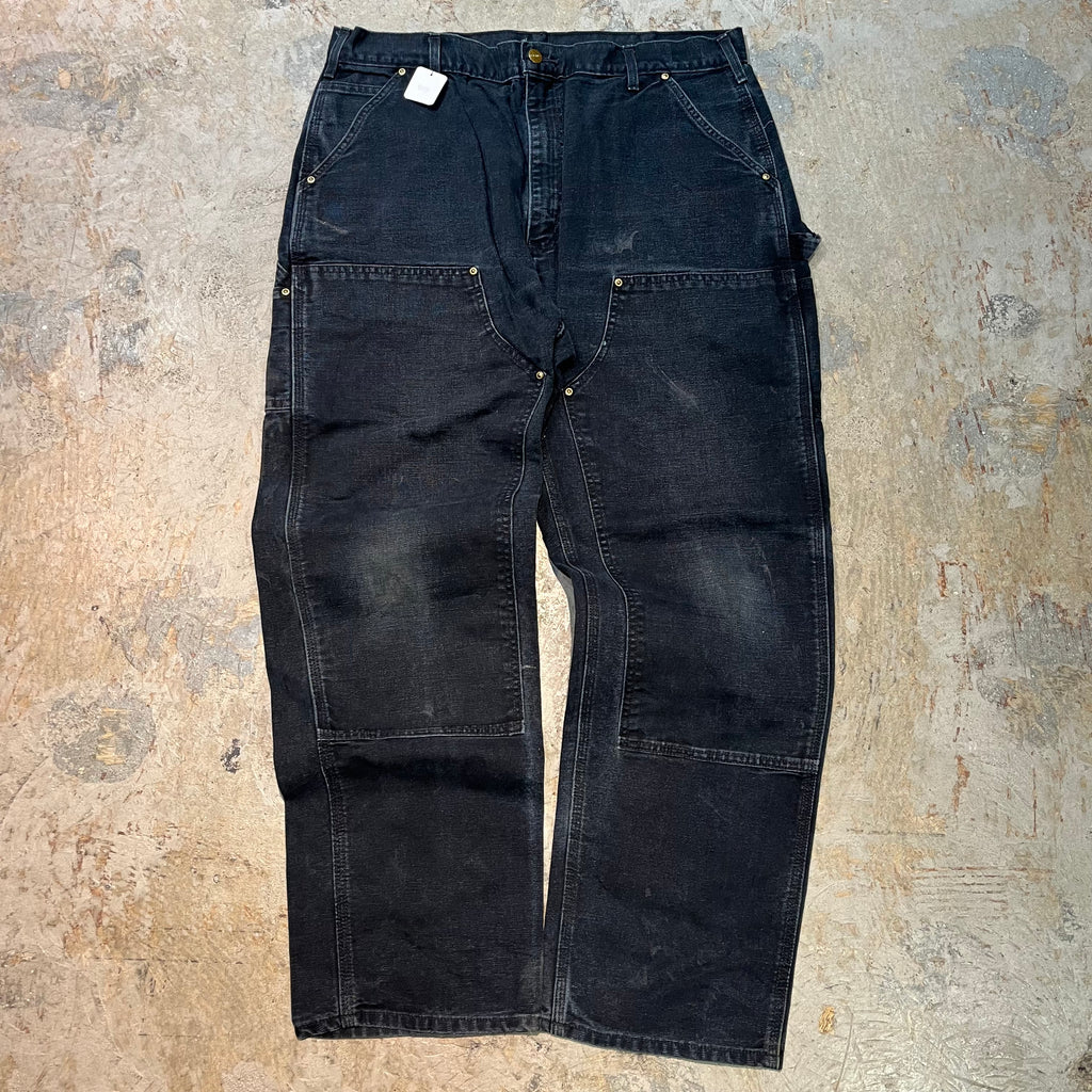 古着 Carhartt/カーハート Double-Knee Painter Pants