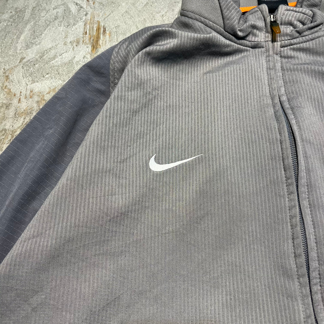 #3678 古着  NIKE/ナイキ/Track Jacket/トラックジャケット/サイズXL