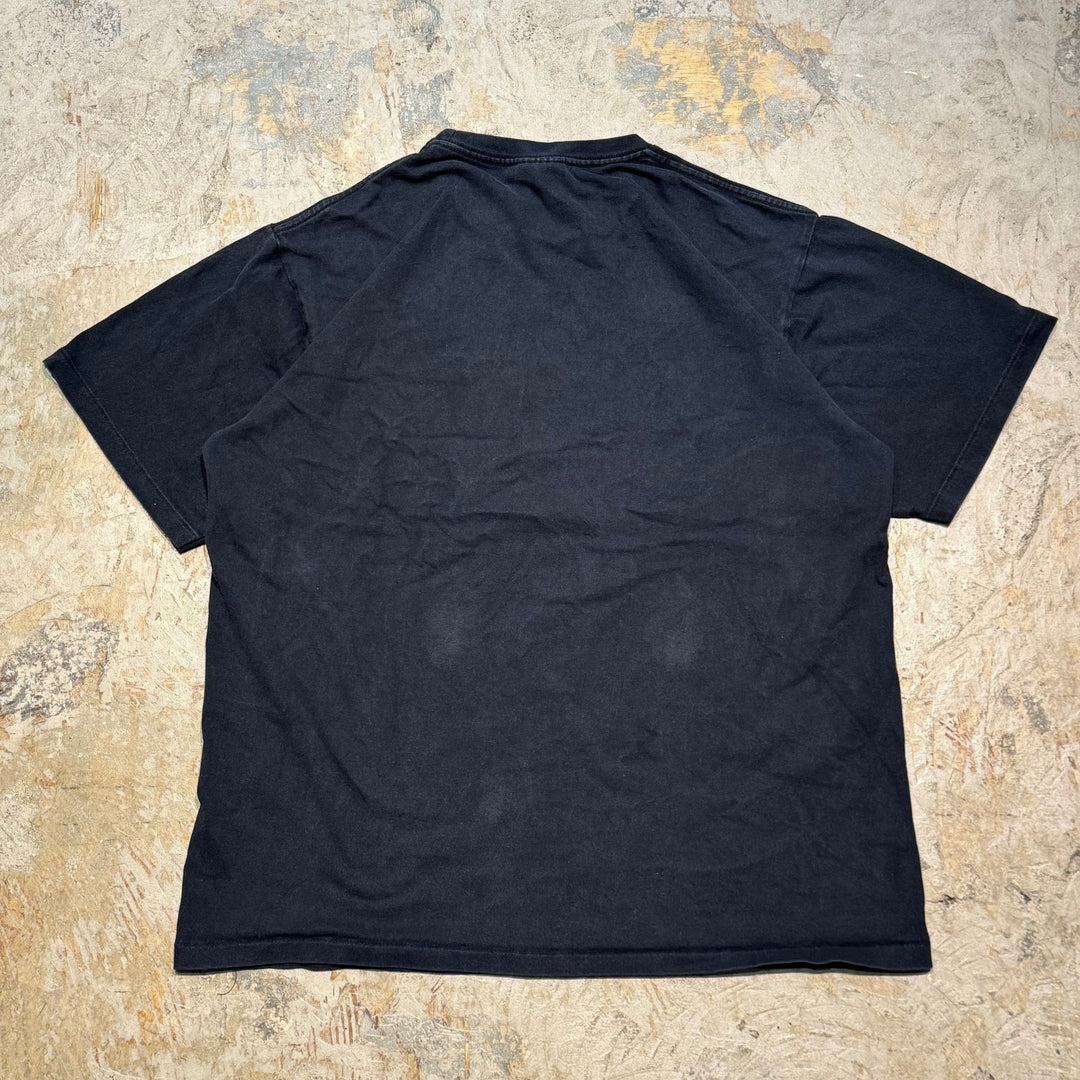 古着 A BRTHING APE/アベイシングエイプ/ プリントTシャツ/ サイズXL