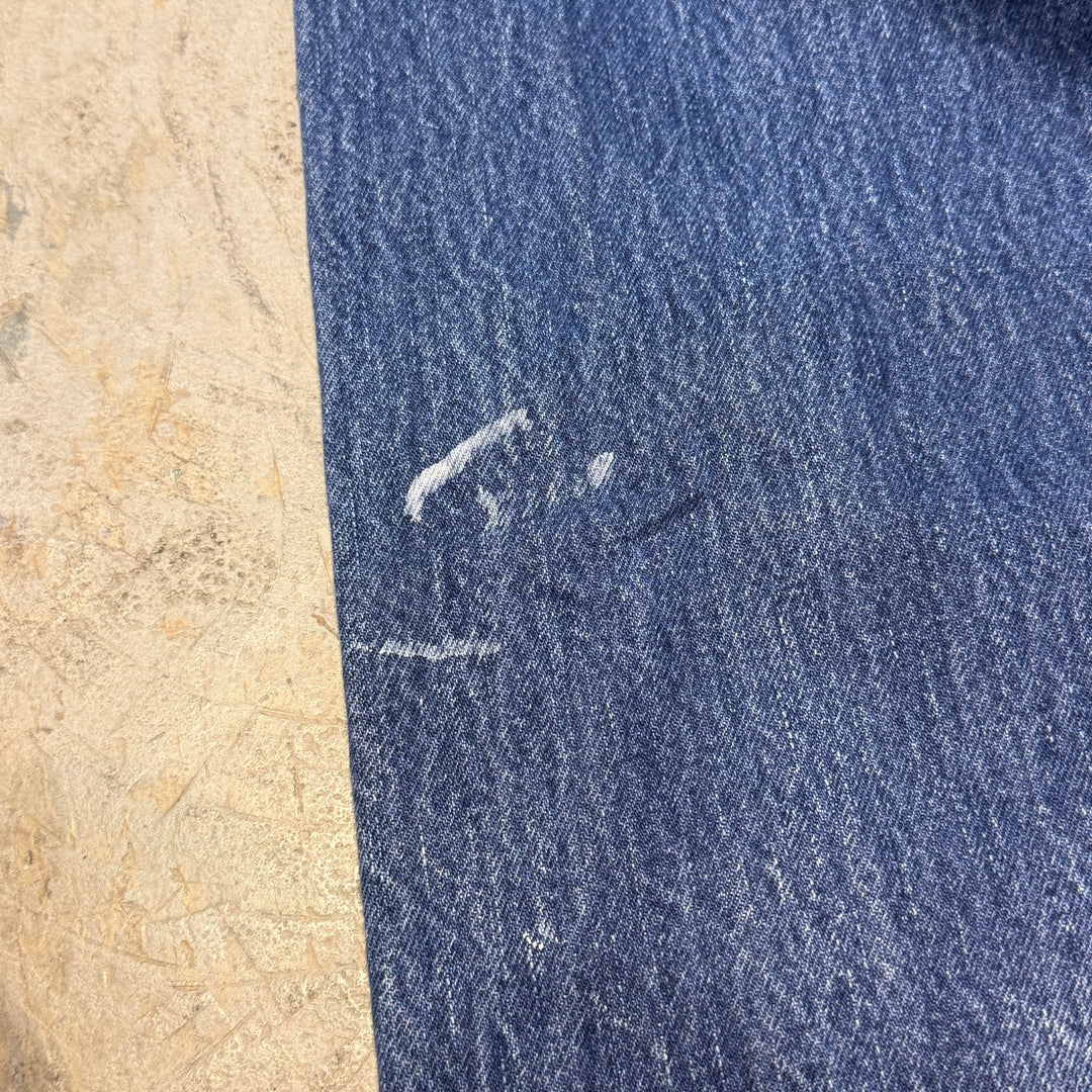 古着 Levi's/ リーバイス/デニムパンツ/ 501/ 実寸サイズ29×30
