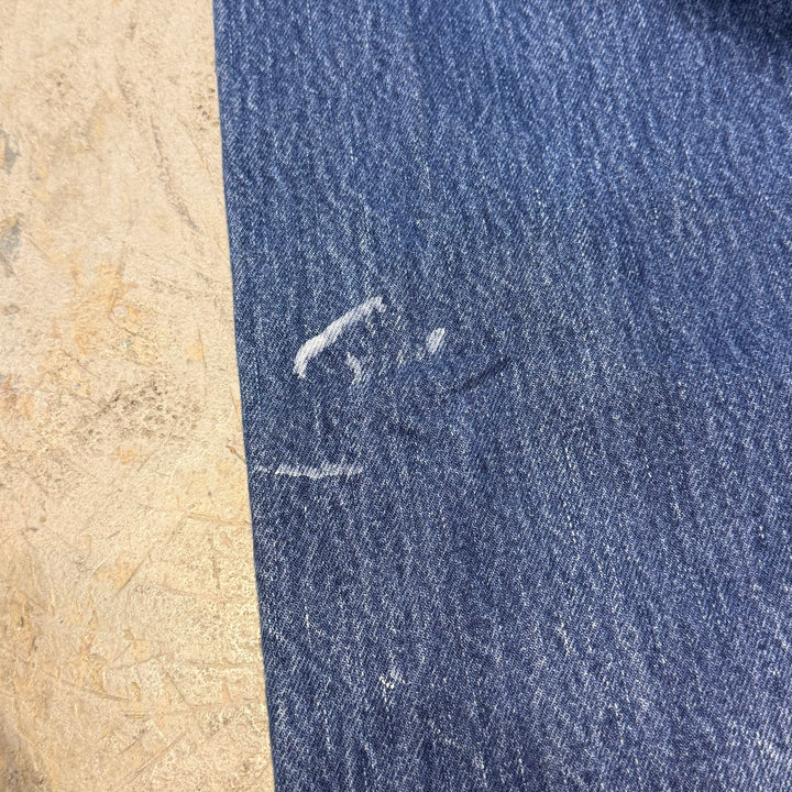 古着 Levi's/ リーバイス/デニムパンツ/ 501/ 実寸サイズ29×30