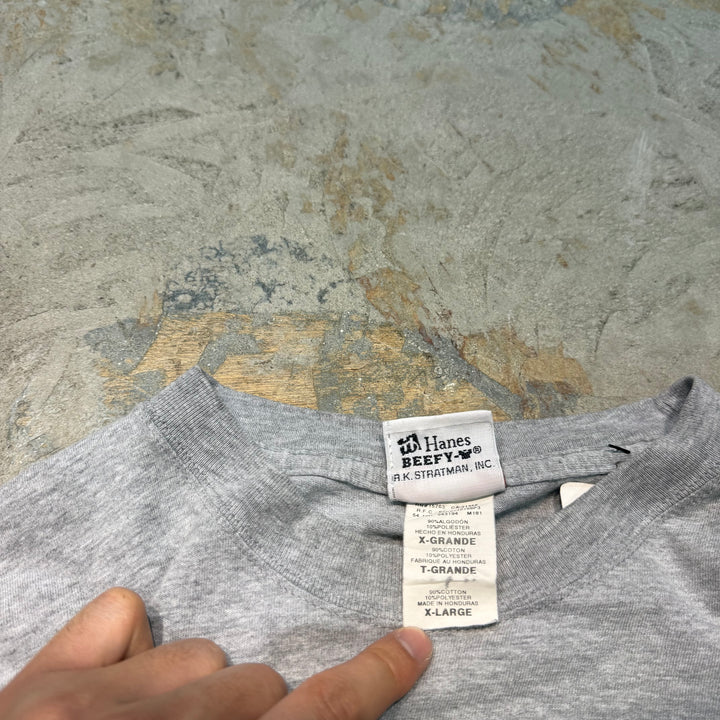 古着 Harley-Davidson/ハーレーダビッドソン/ プリントTシャツ/ サイズXL