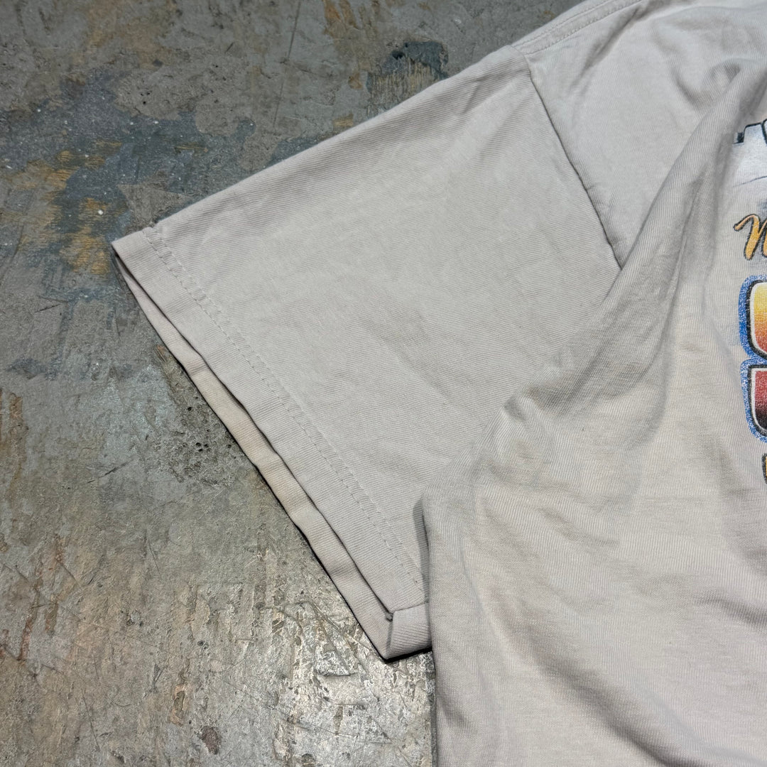 古着 USA製 Harley-Davidson/ハーレーダビッドソン/ プリントTシャツ/サイズXL