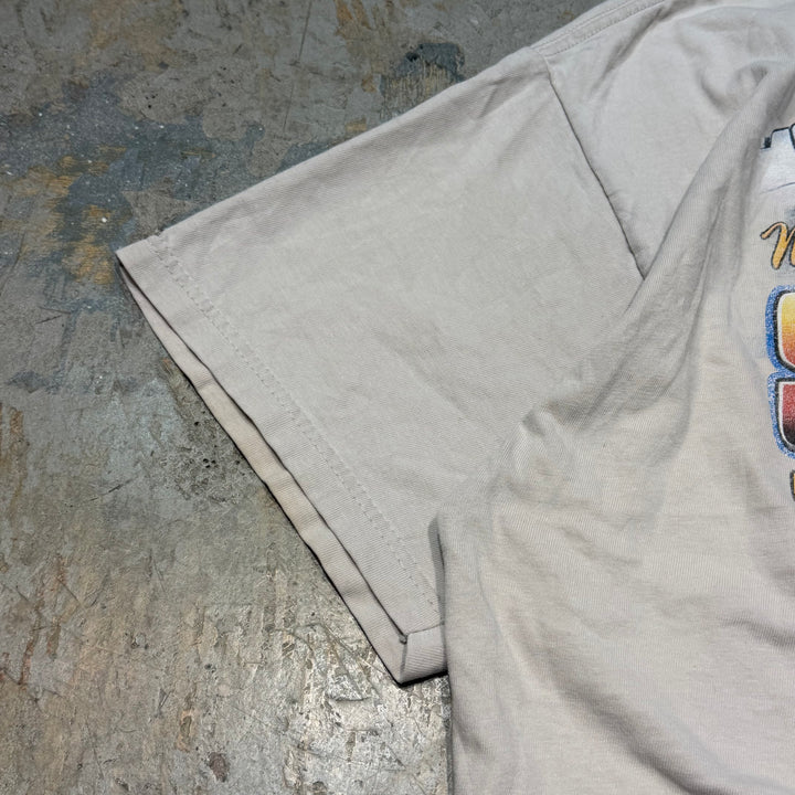 古着 USA製 Harley-Davidson/ハーレーダビッドソン/ プリントTシャツ/サイズXL