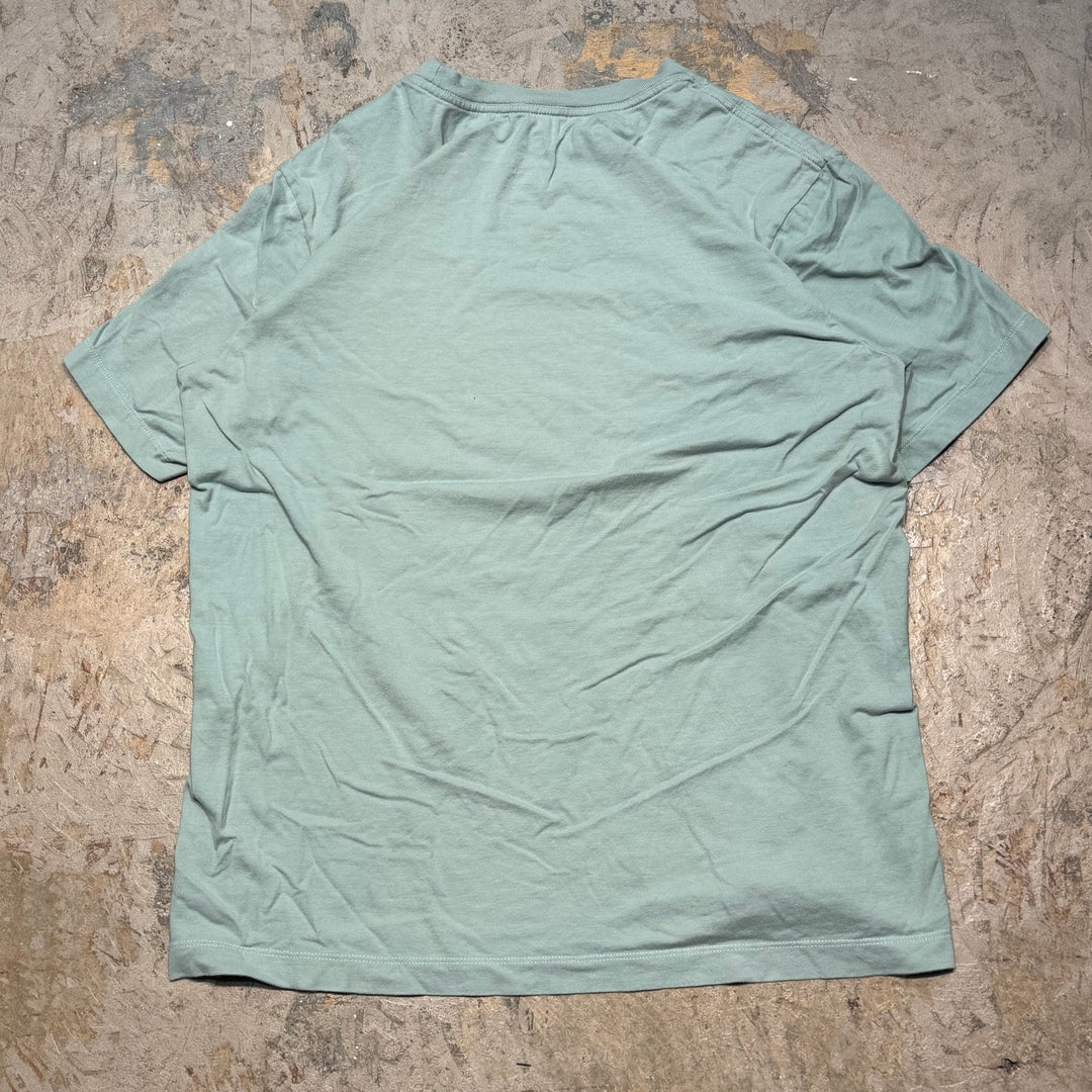 古着 NIKE/ナイキ / スウォッシュロゴTシャツ/ サイズM