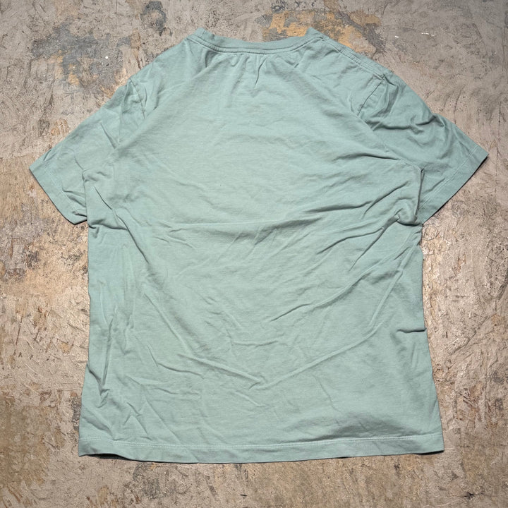 古着 NIKE/ナイキ / スウォッシュロゴTシャツ/ サイズM