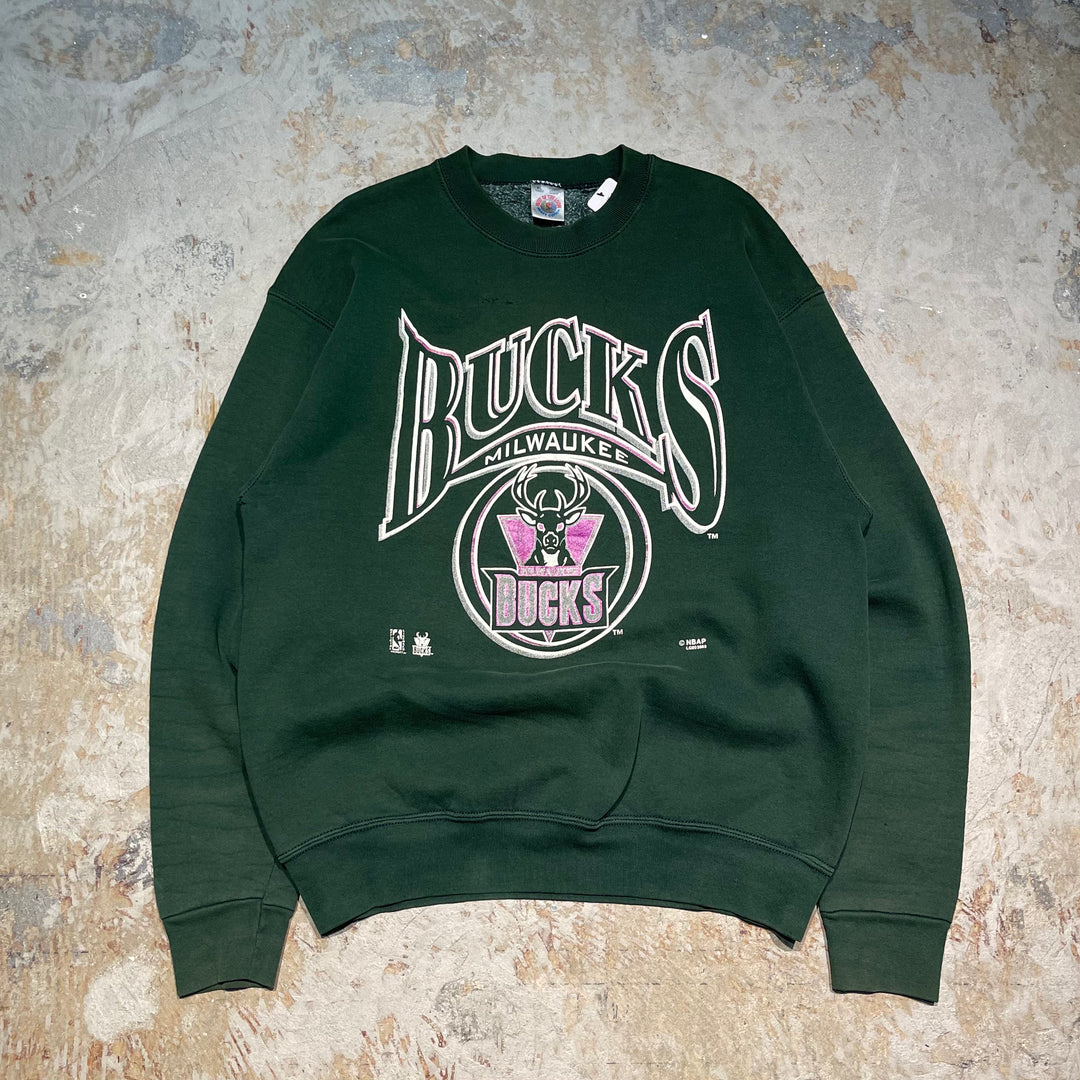 #1920 古着  FRUIT OF THE LOOM/フルーツオブザルーム/Crewneck sweat/クルーネックスウェット/90'sサイズXL